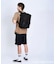 【限定展開】CHROME/22L 完全防水ポケット搭載 AXCEL BRIEF PACK MD アクセル ブリーフ パック ミディアム BJ017BK クローム デイパック バックパック リュック ユニセックス ムラサキスポーツ