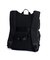 【限定展開】CHROME/10L 完全防水ポケット搭載 AXCEL BRIEF PACK SLIM アクセル ブリーフ パック スリム BJ018BK クローム デイパック バックパック リュック ユニセックス ムラサキスポーツ