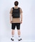 【限定展開】CHROME/10L 完全防水ポケット搭載 AXCEL BRIEF PACK SLIM アクセル ブリーフ パック スリム BJ018BK クローム デイパック バックパック リュック ユニセックス ムラサキスポーツ