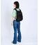 【限定展開】CHROME/10L 完全防水ポケット搭載 AXCEL BRIEF PACK SLIM アクセル ブリーフ パック スリム BJ018BK クローム デイパック バックパック リュック ユニセックス ムラサキスポーツ