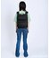 【限定展開】CHROME/10L 完全防水ポケット搭載 AXCEL BRIEF PACK SLIM アクセル ブリーフ パック スリム BJ018BK クローム デイパック バックパック リュック ユニセックス ムラサキスポーツ