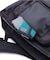【限定展開】CHROME/26L 完全防水ポケット搭載 バックパック AXCEL DAYPACK MD アクセル デイパック ミディアム BJ019BK クローム デイパック バックパック リュック ユニセックス ムラサキスポーツ