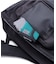 【限定展開】CHROME/26L 完全防水ポケット搭載 バックパック AXCEL DAYPACK MD アクセル デイパック ミディアム BJ019BK クローム デイパック バックパック リュック ユニセックス ムラサキスポーツ