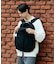 【限定展開】CHROME/26L 完全防水ポケット搭載 バックパック AXCEL DAYPACK MD アクセル デイパック ミディアム BJ019BK クローム デイパック バックパック リュック ユニセックス ムラサキスポーツ