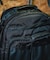 【限定展開】CHROME/26L 完全防水ポケット搭載 バックパック AXCEL DAYPACK MD アクセル デイパック ミディアム BJ019BK クローム デイパック バックパック リュック ユニセックス ムラサキスポーツ