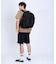 【限定展開】CHROME/26L 完全防水ポケット搭載 バックパック AXCEL DAYPACK MD アクセル デイパック ミディアム BJ019BK クローム デイパック バックパック リュック ユニセックス ムラサキスポーツ
