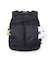 【限定展開】CHROME/12L 完全防水ポケット搭載 デイパック AXCEL DAYPACK SLIM アクセル デイパック スリム BJ020BK クローム デイパック バックパック リュック ユニセックス ムラサキスポーツ