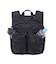 【限定展開】CHROME/12L 完全防水ポケット搭載 デイパック AXCEL DAYPACK SLIM アクセル デイパック スリム BJ020BK クローム デイパック バックパック リュック ユニセックス ムラサキスポーツ