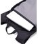 【限定展開】CHROME/12L 完全防水ポケット搭載 デイパック AXCEL DAYPACK SLIM アクセル デイパック スリム BJ020BK クローム デイパック バックパック リュック ユニセックス ムラサキスポーツ