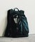 【限定展開】CHROME/12L 完全防水ポケット搭載 デイパック AXCEL DAYPACK SLIM アクセル デイパック スリム BJ020BK クローム デイパック バックパック リュック ユニセックス ムラサキスポーツ