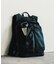 【限定展開】CHROME/12L 完全防水ポケット搭載 デイパック AXCEL DAYPACK SLIM アクセル デイパック スリム BJ020BK クローム デイパック バックパック リュック ユニセックス ムラサキスポーツ