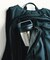 【限定展開】CHROME/12L 完全防水ポケット搭載 デイパック AXCEL DAYPACK SLIM アクセル デイパック スリム BJ020BK クローム デイパック バックパック リュック ユニセックス ムラサキスポーツ