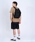 【限定展開】CHROME/12L 完全防水ポケット搭載 デイパック AXCEL DAYPACK SLIM アクセル デイパック スリム BJ020BK クローム デイパック バックパック リュック ユニセックス ムラサキスポーツ