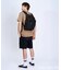 【限定展開】CHROME/12L 完全防水ポケット搭載 デイパック AXCEL DAYPACK SLIM アクセル デイパック スリム BJ020BK クローム デイパック バックパック リュック ユニセックス ムラサキスポーツ