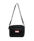 HUNTER/1.95L NYLON CROSSBODY ショルダーバック UBX3930KBM ナイロン クロスボディ ハンター/ユニセックス レディース メンズ ムラサキスポーツ