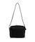 HUNTER/1.95L NYLON CROSSBODY ショルダーバック UBX3930KBM ナイロン クロスボディ ハンター/ユニセックス レディース メンズ ムラサキスポーツ