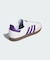 【国内ムラサキスポーツ限定カラー】adidas skateboarding/ユニセックス 421243959 SAMBA ADV サンバ IE6613 アディダススケートボーディング シューズ スニーカー ムラサキスポーツ