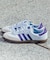 【国内ムラサキスポーツ限定カラー】adidas skateboarding/ユニセックス 421243959 SAMBA ADV サンバ IE6613 アディダススケートボーディング シューズ スニーカー ムラサキスポーツ