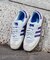 【国内ムラサキスポーツ限定カラー】adidas skateboarding/ユニセックス 421243959 SAMBA ADV サンバ IE6613 アディダススケートボーディング シューズ スニーカー ムラサキスポーツ