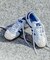 【国内ムラサキスポーツ限定カラー】adidas skateboarding/ユニセックス 421243959 SAMBA ADV サンバ IE6613 アディダススケートボーディング シューズ スニーカー ムラサキスポーツ