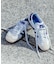【国内ムラサキスポーツ限定カラー】adidas skateboarding/ユニセックス 421243959 SAMBA ADV サンバ IE6613 アディダススケートボーディング シューズ スニーカー ムラサキスポーツ