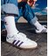 【国内ムラサキスポーツ限定カラー】adidas skateboarding/ユニセックス 421243959 SAMBA ADV サンバ IE6613 アディダススケートボーディング シューズ スニーカー ムラサキスポーツ
