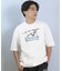 【ムラサキスポーツ限定】lost/LS25F-2101 BUP ART RASH TEE 半袖Tシャツ ロスト メンズ ムラサキスポーツ