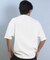 【ムラサキスポーツ限定】lost/LS25F-2101 BUP ART RASH TEE 半袖Tシャツ ロスト メンズ ムラサキスポーツ