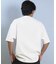 【ムラサキスポーツ限定】lost/LS25F-2101 BUP ART RASH TEE 半袖Tシャツ ロスト メンズ ムラサキスポーツ