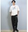 【ムラサキスポーツ限定】lost/LS25F-2101 BUP ART RASH TEE 半袖Tシャツ ロスト メンズ ムラサキスポーツ