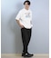 【ムラサキスポーツ限定】lost/LS25F-2101 BUP ART RASH TEE 半袖Tシャツ ロスト メンズ ムラサキスポーツ