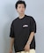 【ムラサキスポーツ限定】lost/LS25F-2101 BUP ART RASH TEE 半袖Tシャツ ロスト メンズ ムラサキスポーツ