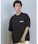 【ムラサキスポーツ限定】lost/LS25F-2101 BUP ART RASH TEE 半袖Tシャツ ロスト メンズ ムラサキスポーツ