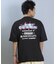 【ムラサキスポーツ限定】lost/LS25F-2101 BUP ART RASH TEE 半袖Tシャツ ロスト メンズ ムラサキスポーツ