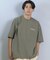 【ムラサキスポーツ限定】lost/LS25F-2101 BUP ART RASH TEE 半袖Tシャツ ロスト メンズ ムラサキスポーツ