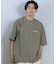 【ムラサキスポーツ限定】lost/LS25F-2101 BUP ART RASH TEE 半袖Tシャツ ロスト メンズ ムラサキスポーツ
