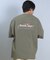 【ムラサキスポーツ限定】lost/LS25F-2101 BUP ART RASH TEE 半袖Tシャツ ロスト メンズ ムラサキスポーツ