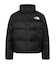 THE NORTH FACE/ショート ヌプシジャケット NDW92555 ダウンジャケット SHORT Nuptse Jacket 防水 撥水 無地 アウター ザ・ノースフェイス レディース ムラサキスポーツ【正規代理店】