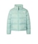 THE NORTH FACE/ショート ヌプシジャケット NDW92555 ダウンジャケット SHORT Nuptse Jacket 防水 撥水 無地 アウター ザ・ノースフェイス レディース ムラサキスポーツ【正規代理店】