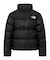 THE NORTH FACE/ショート ヌプシジャケット NDW92555 ダウンジャケット SHORT Nuptse Jacket 防水 撥水 無地 アウター ザ・ノースフェイス レディース ムラサキスポーツ【正規代理店】