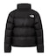 THE NORTH FACE/ショート ヌプシジャケット NDW92555 ダウンジャケット SHORT Nuptse Jacket 防水 撥水 無地 アウター ザ・ノースフェイス レディース ムラサキスポーツ【正規代理店】