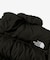 THE NORTH FACE/ショート ヌプシジャケット NDW92555 ダウンジャケット SHORT Nuptse Jacket 防水 撥水 無地 アウター ザ・ノースフェイス レディース ムラサキスポーツ【正規代理店】