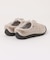 KEEN/レディース 1029434 HOWSER III SLIDE スリッポン キーン シューズ スニーカー キャンプ ハイキング アウトドア ムラサキスポーツ