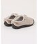 KEEN/レディース 1029434 HOWSER III SLIDE スリッポン キーン シューズ スニーカー キャンプ ハイキング アウトドア ムラサキスポーツ