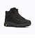 MERRELL/MOAB 3 SYN MID GORE-TEX 防水 ゴアテックス スニーカー  500249 BLACK メレル シューズ メンズ ムラサキスポーツ 