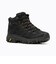 MERRELL/MOAB 3 SYN MID GORE-TEX 防水 ゴアテックス スニーカー  500249 BLACK メレル シューズ メンズ ムラサキスポーツ 