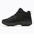 MERRELL/MOAB 3 SYN MID GORE-TEX 防水 ゴアテックス スニーカー  500249 BLACK メレル シューズ メンズ ムラサキスポーツ 