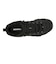 MERRELL/MOAB 3 SYN MID GORE-TEX 防水 ゴアテックス スニーカー  500249 BLACK メレル シューズ メンズ ムラサキスポーツ 