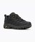 MERRELL/MOAB 3 SYNTHETIC GORE-TEX 防水 ゴアテックス スニーカー 500426 BLACK メレル シューズ レディース ムラサキスポーツ 