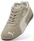 PUMA/レディース 40361902 薄底 SPEEDCAT ELEVATED  スピードキャット エレベーテッド ウィメンズ プーマ シューズ スニーカー ムラサキスポーツ